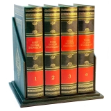 "Великие Российские предприниматели" в 4-х томах