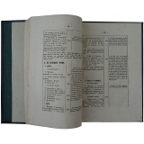 Берже А.П. Чечня и чеченцы (Антикварная книга 1859г. в коробе)