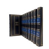 Марио Пьюзо собрание романов в 9 книгах.