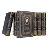 Н. В Гоголь. Полное собрание сочинений