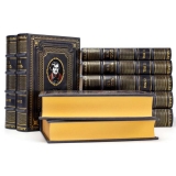 Н. В Гоголь. Полное собрание сочинений