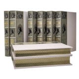 Н. В. Гоголь. Собрание сочинений