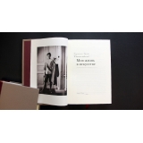 К. Станиславский. Моя жизнь в искусстве