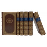 Иван Бунин. Собрание сочинений в 6 томах