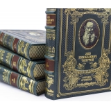 Толстой Л. Н. Собрание сочинений в 12 томах
