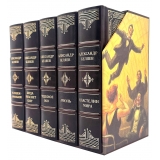 Беляев А. Собрание сочинений в 5 томах