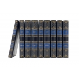 Марио Пьюзо собрание романов в 9 книгах.