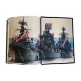 Военно-морской флот России. Подарочная книга