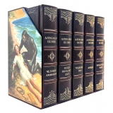 Беляев А. Собрание сочинений в 5 томах