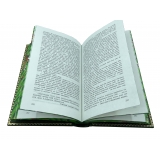 Томас Манн собрание сочинений в кожаном переплете.