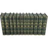 А.Н. Островский собрание сочинений в 12 томах