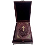 БИБЛИЯ В ЛАРЦЕ